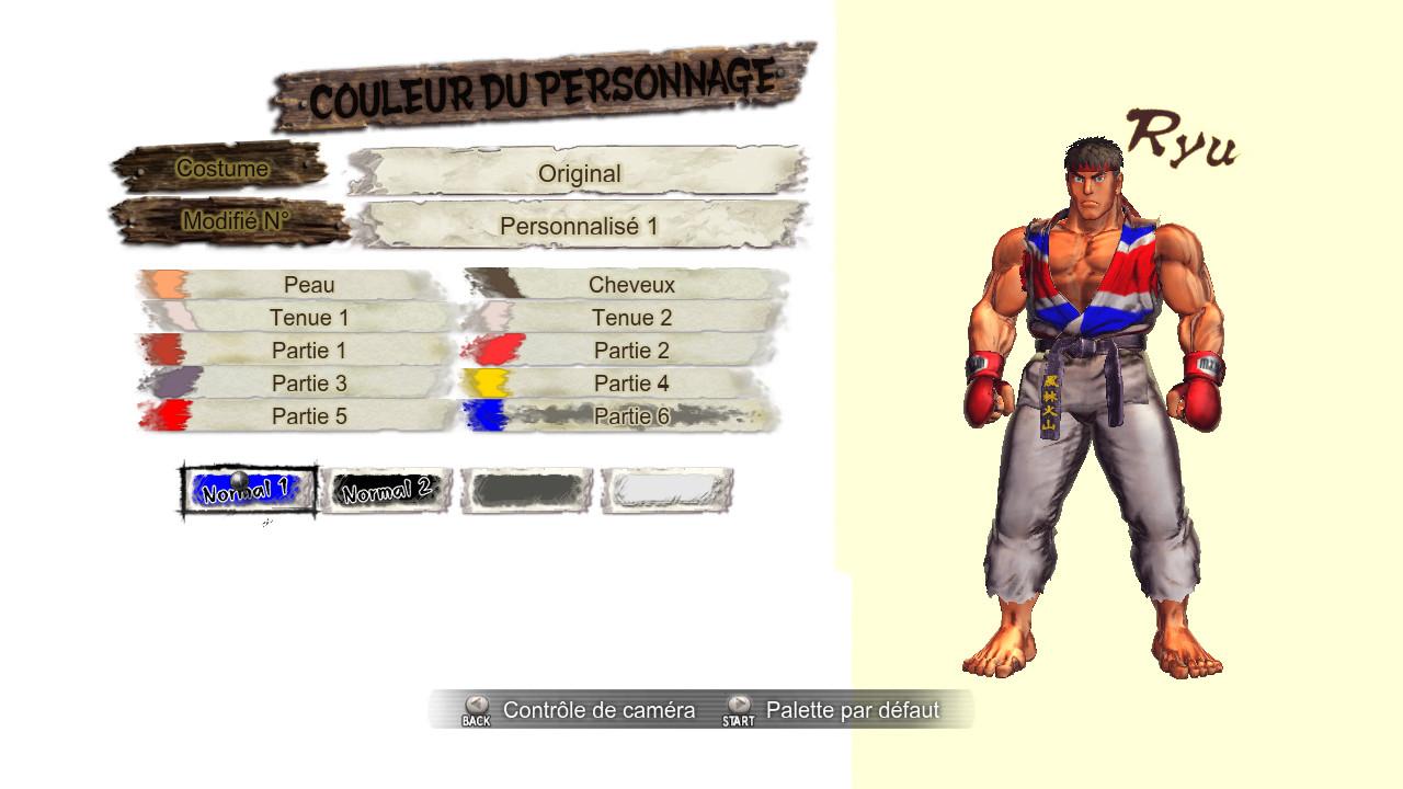 [SFxT] Moddah's Guide to Adding Customizable Colors