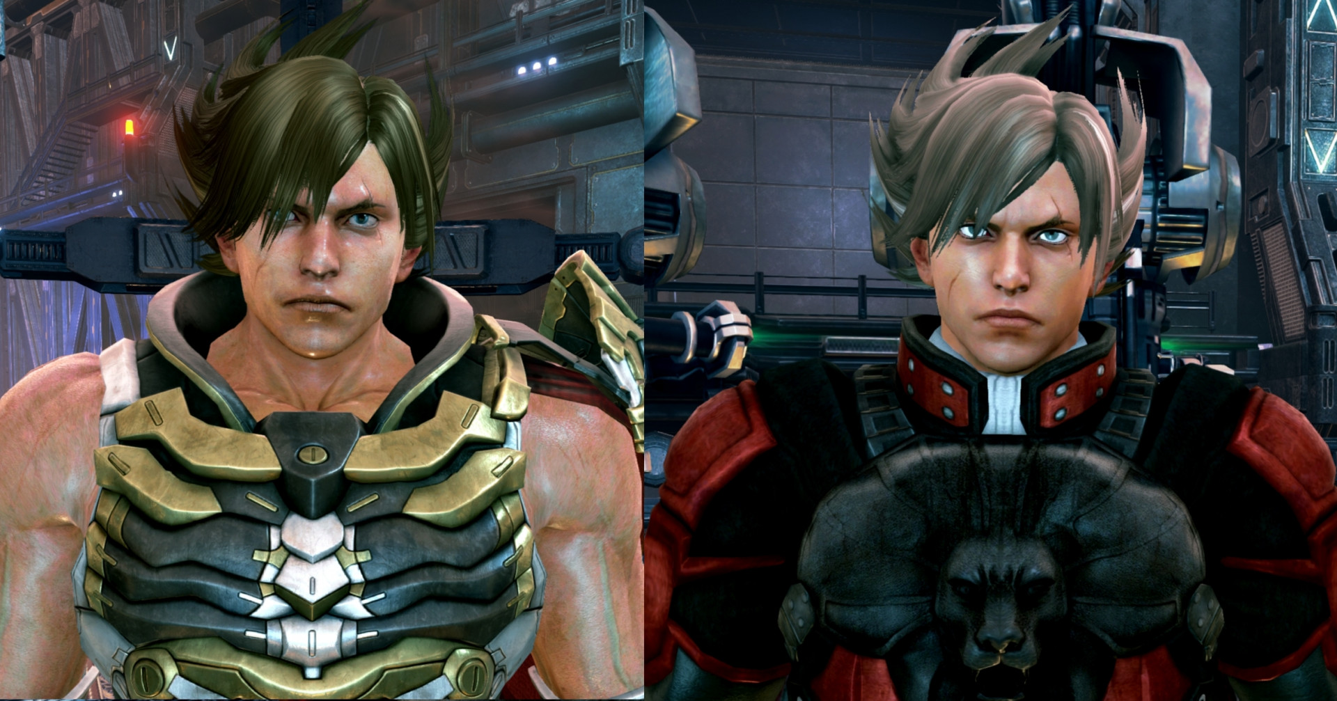 TekkenMods TEKKEN TAG 2 LARS