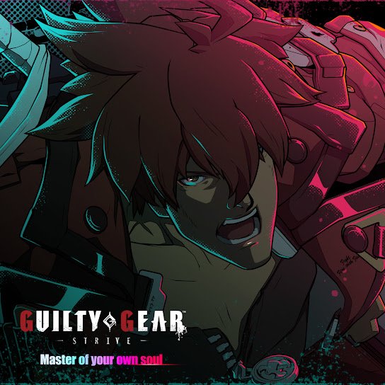 TekkenMods - Master of Your Own Soul 1st