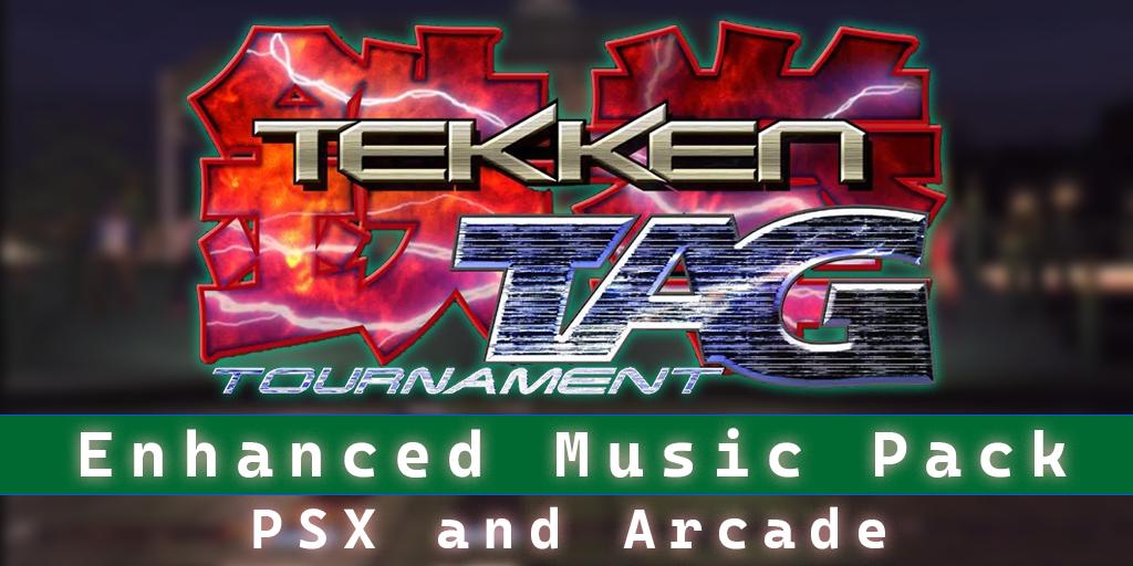 Jukebox - Enhanced TTT1 Music Pack
