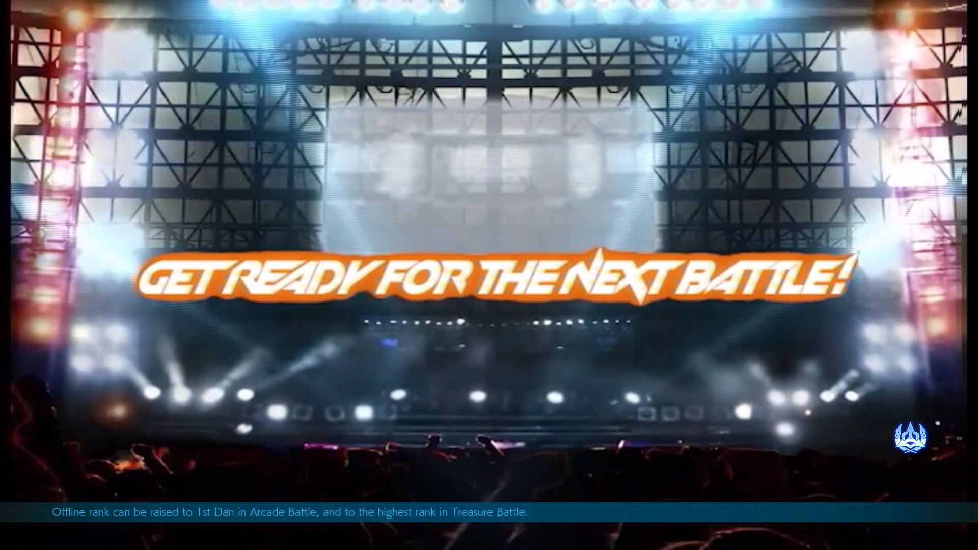 Tekken 5 Get Ready For the Next Battle Mod (USM) 
