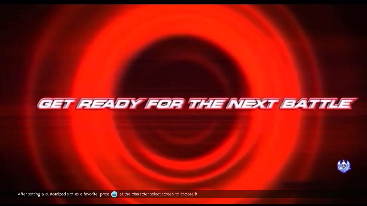 Tekken 6 Get Ready For the Next Battle Mod (USM)