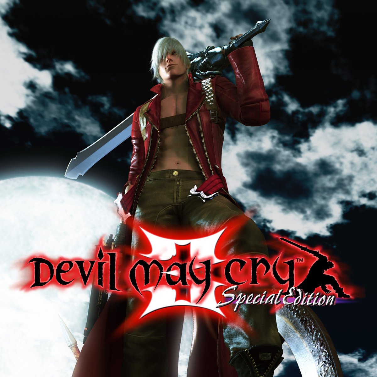 TekkenMods - Devil May Cry Music