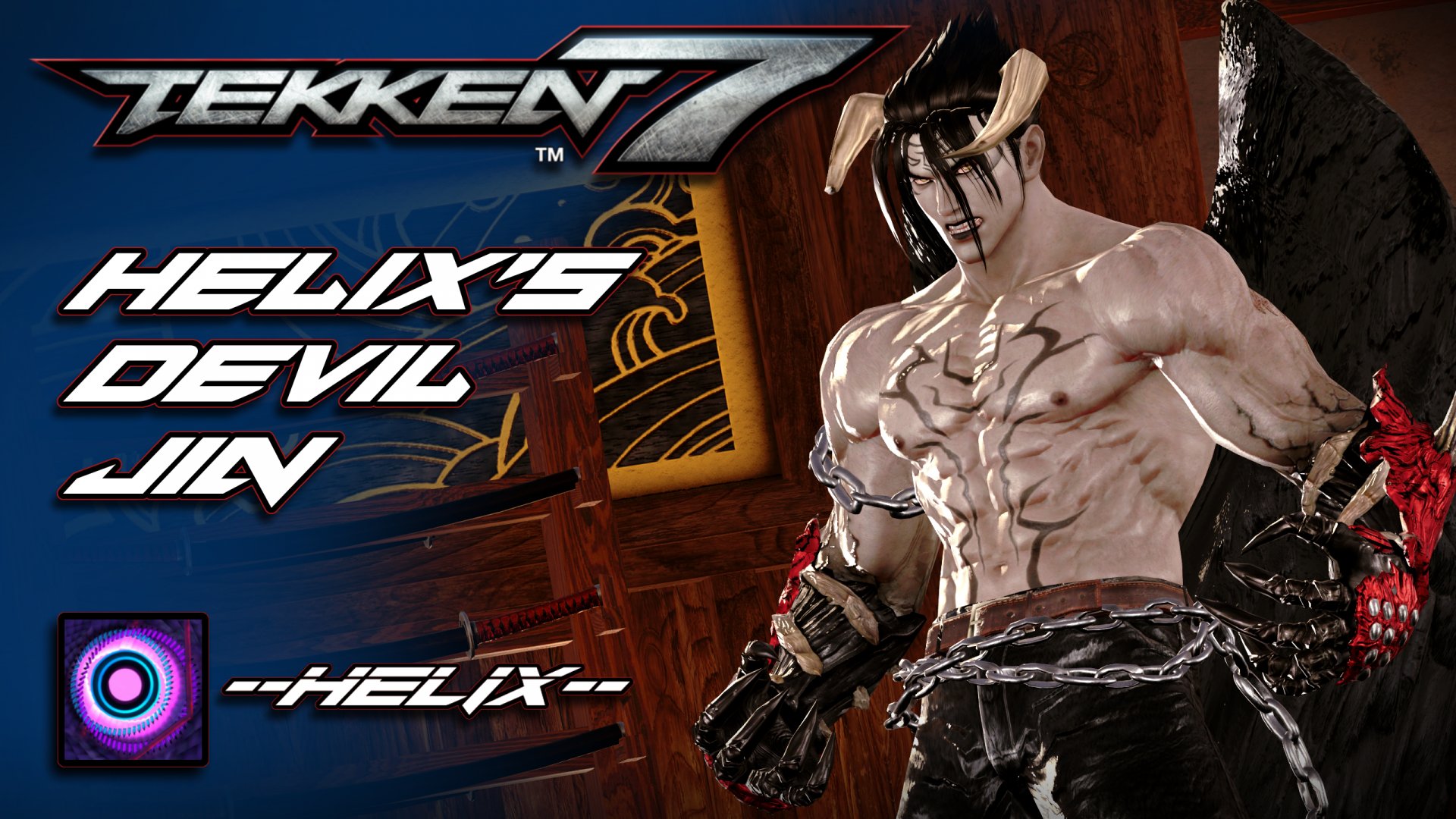 Tekken 5, fight, games, jin, tekken, HD wallpaper