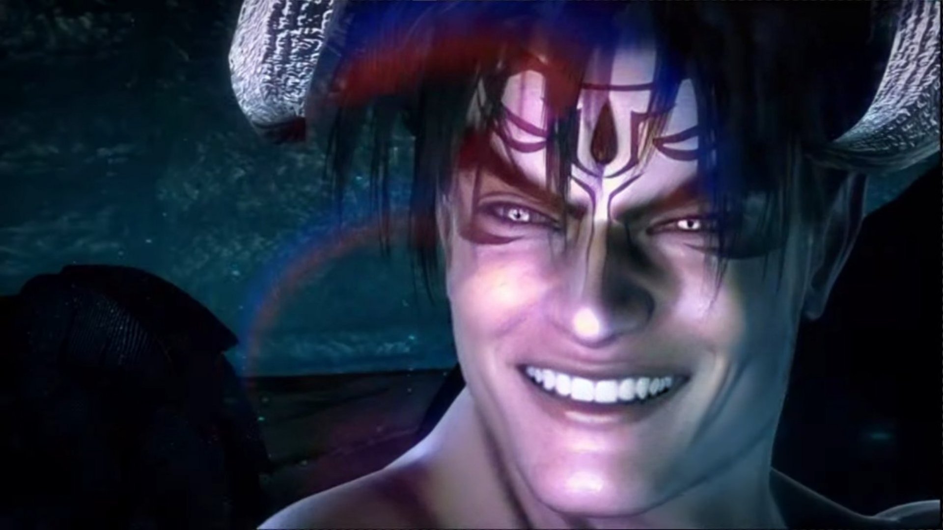 (UNOFFICIAL) Tekken 8 Devil Jin Voice for Tekken 7