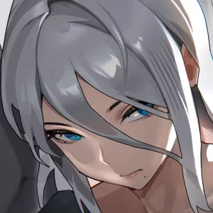 Uploader avatar