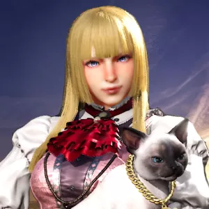 Uploader avatar
