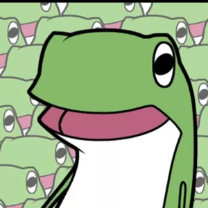 Uploader avatar