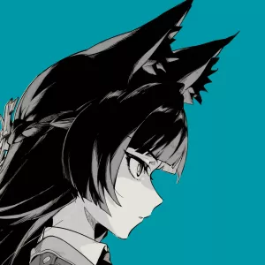 Uploader avatar