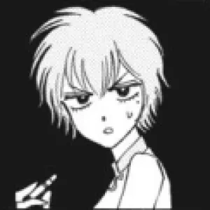 Uploader avatar