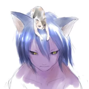 Uploader avatar