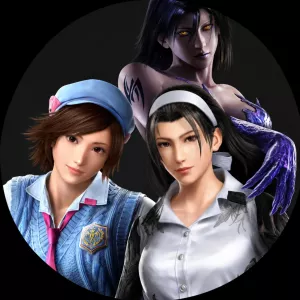 Uploader avatar