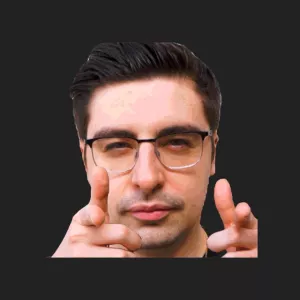 Uploader avatar