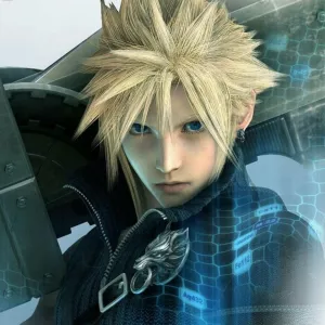Uploader avatar