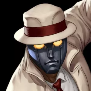 Uploader avatar