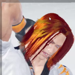 Uploader avatar