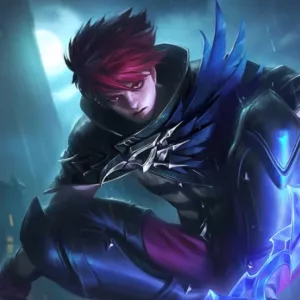 Uploader avatar
