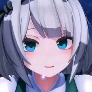 Uploader avatar