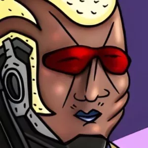 Uploader avatar