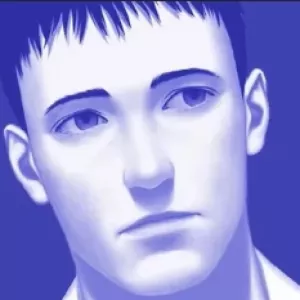 Uploader avatar