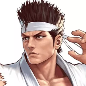 Uploader avatar