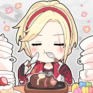 Uploader avatar