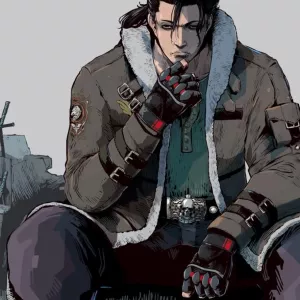 Uploader avatar