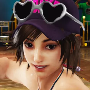 Uploader avatar