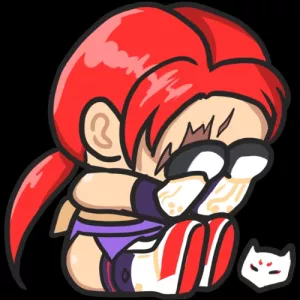 Uploader avatar