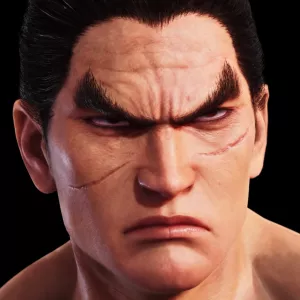 Uploader avatar