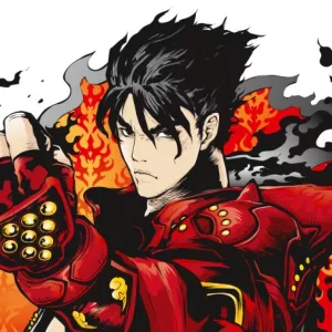 Uploader avatar
