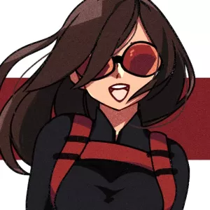 Uploader avatar