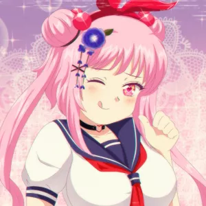 Uploader avatar