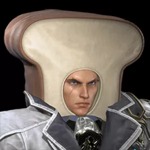Uploader avatar