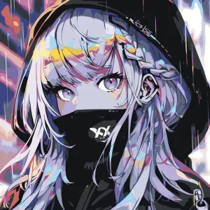Uploader avatar