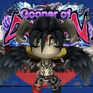 Uploader avatar