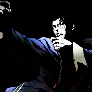 Uploader avatar
