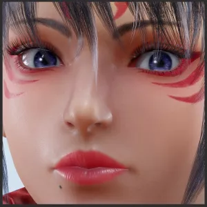 Uploader avatar