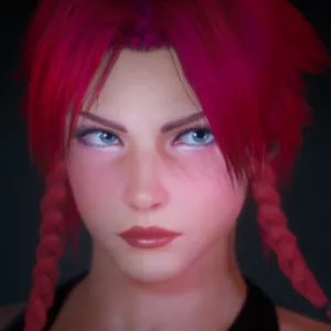 Uploader avatar
