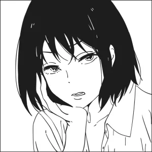 Uploader avatar