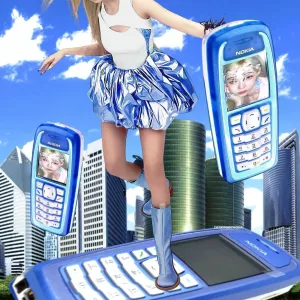 Uploader avatar