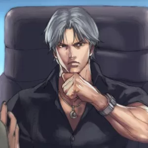 Uploader avatar