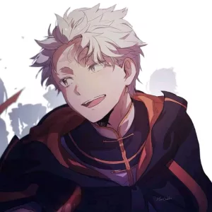 Uploader avatar