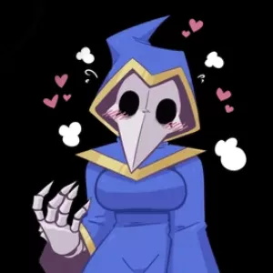 Uploader avatar