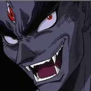 Uploader avatar