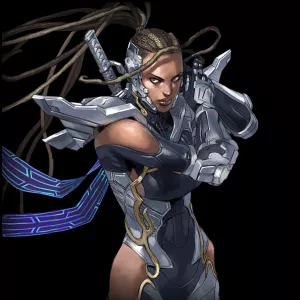 Uploader avatar