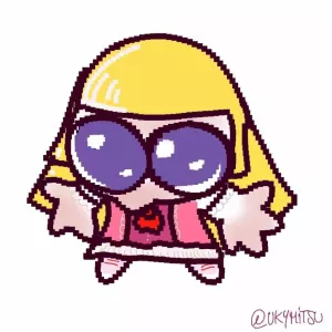 Uploader avatar