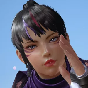 Uploader avatar