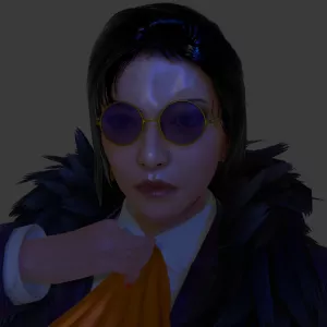 Uploader avatar
