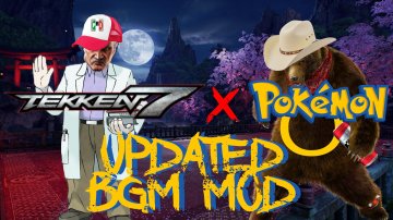 Pokemon BGM 2.0